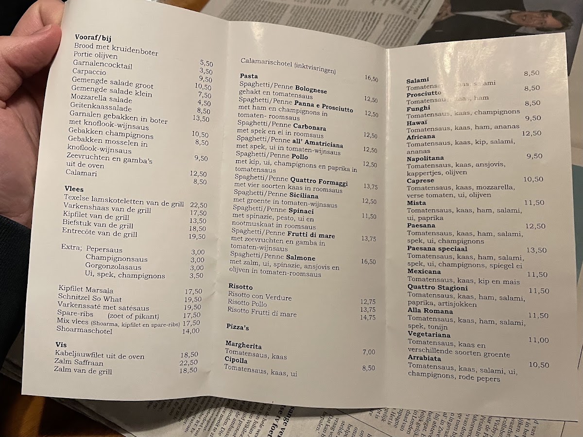 Menu So What De Koog-6